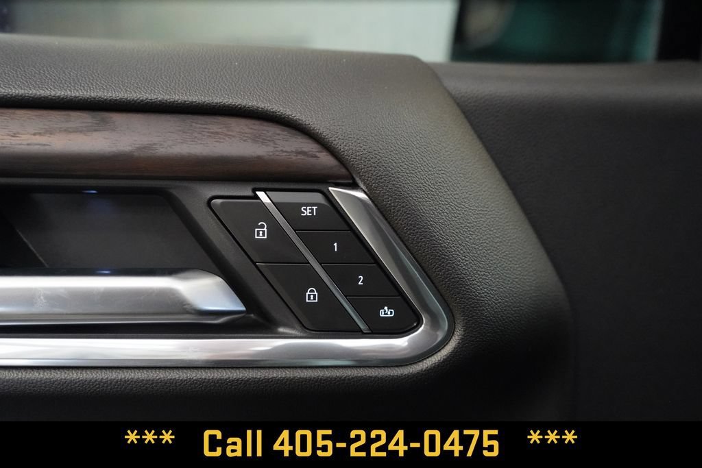 New 2026 Onyx Black GMC SLT image 37
