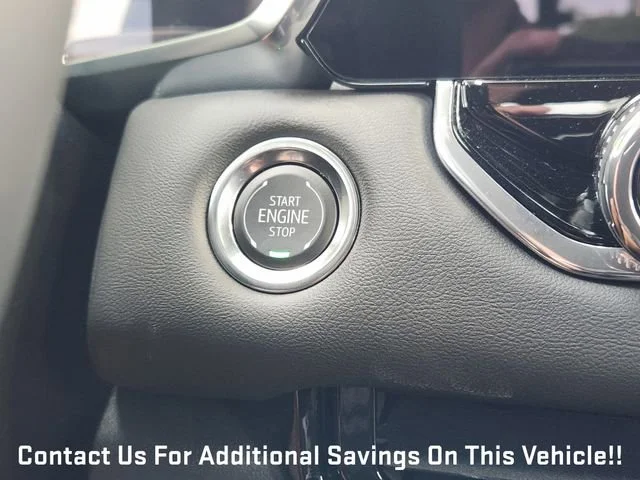 2026 GMC Canyon Elevation - Photo 16