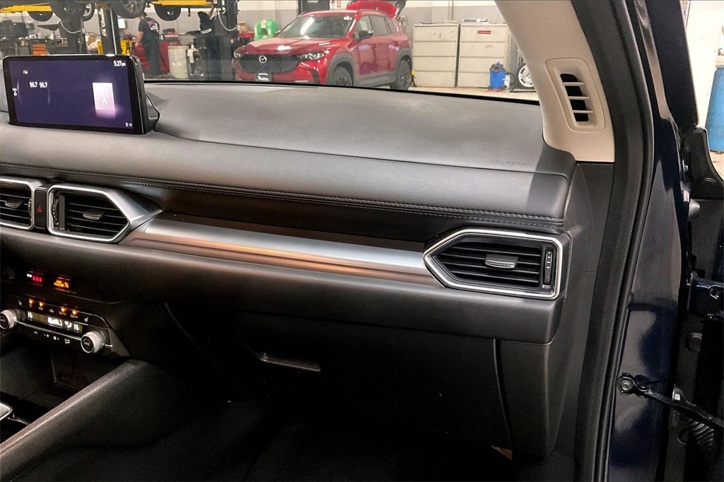 2023 MAZDA CX-5 - Image 14