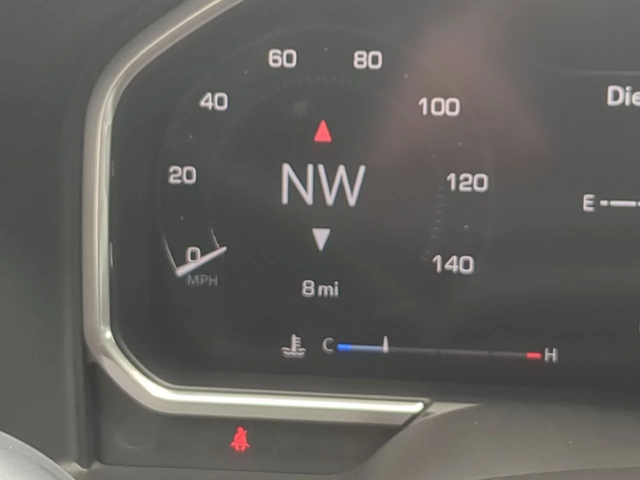 New 2026 Onyx Black GMC AT4X image 12