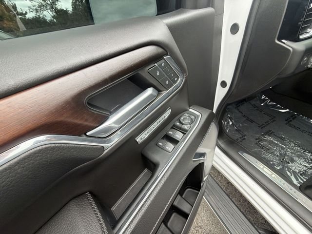 Certified Used 2024 White GMC Denali image 13