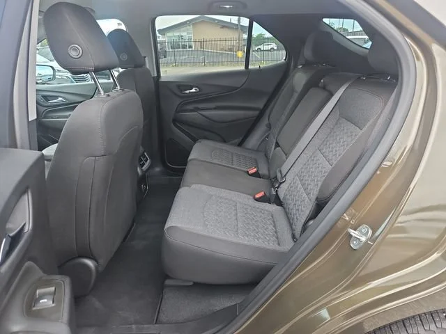 Used 2024 Harvest Bronze Metallic Chevrolet LT image 24