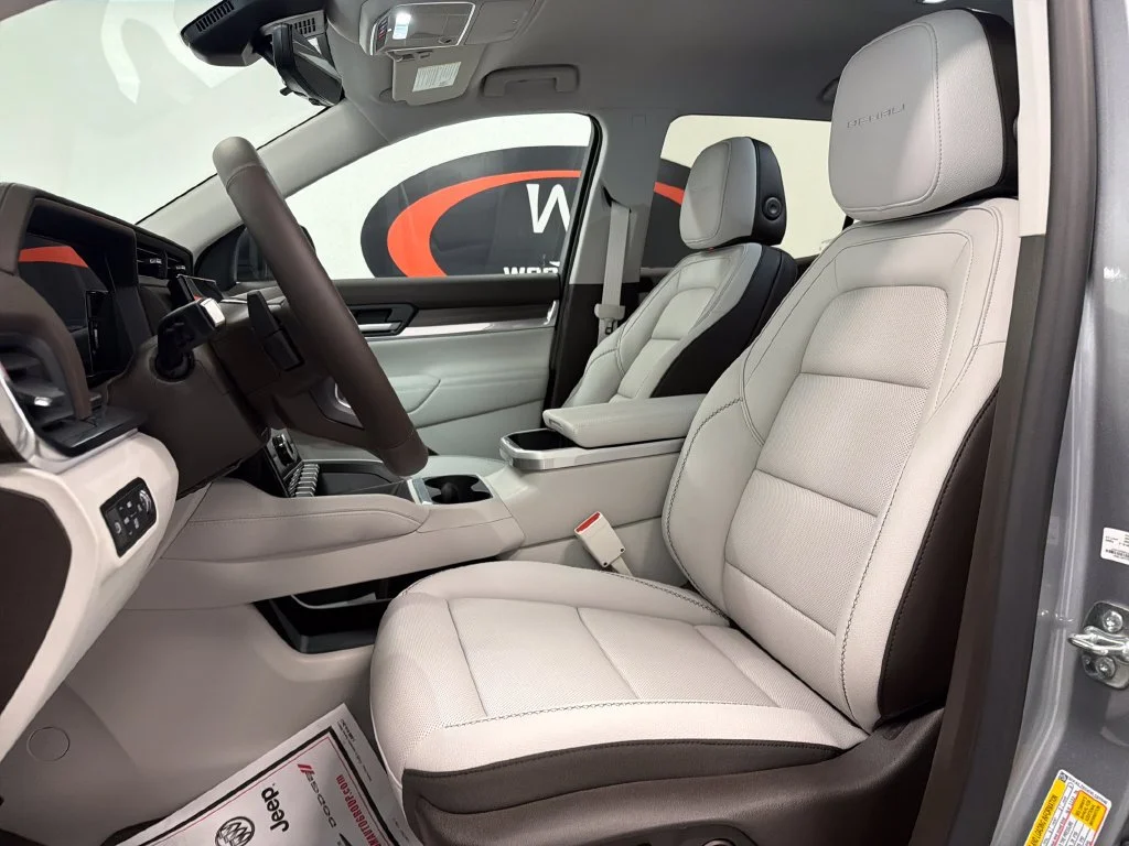 2027 GMC Terrain Denali - Photo 19