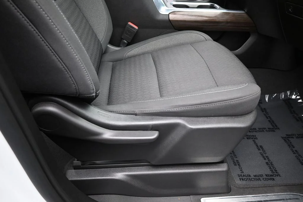 Used 2023 Summit White Chevrolet RST image 43