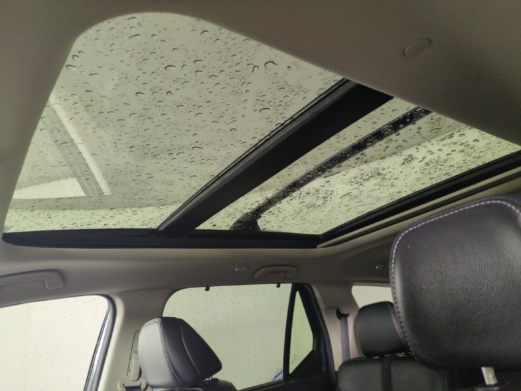 2025 Honda Pilot Touring - Photo 28