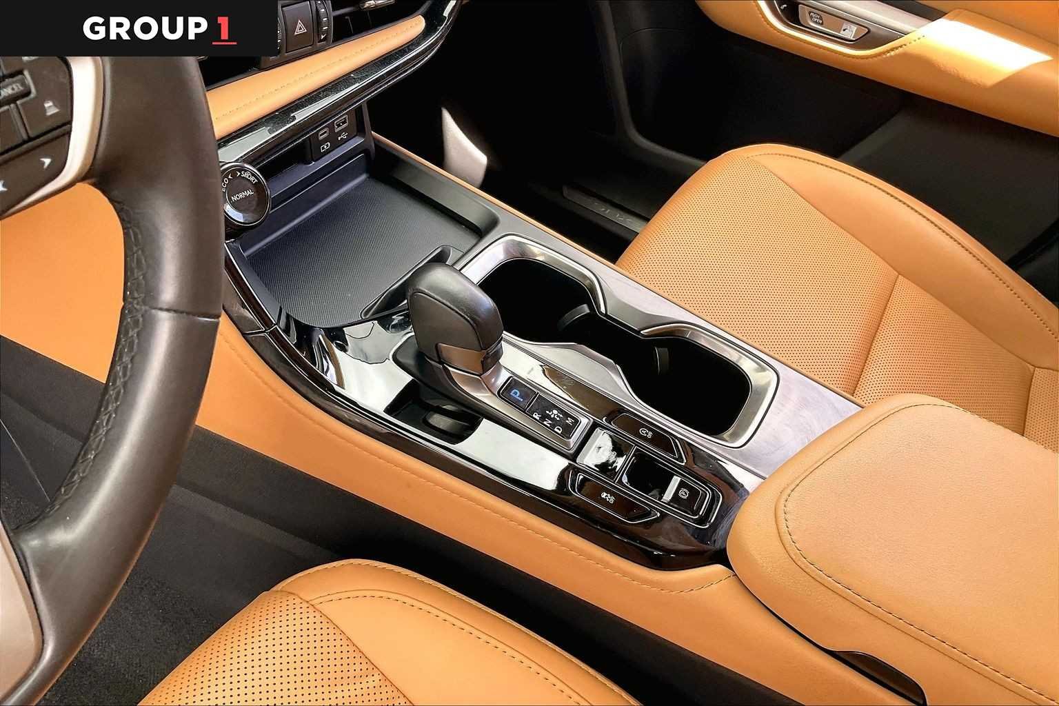 Used 2024 Caviar Lexus  image 14