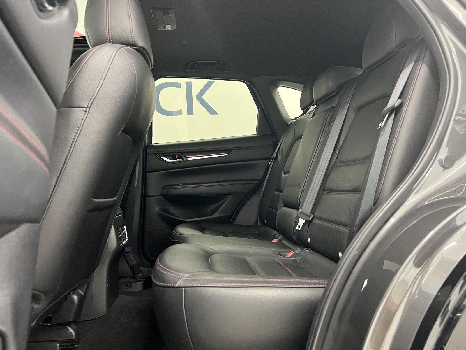 2022 Mazda CX-5 TURBO - Photo 25