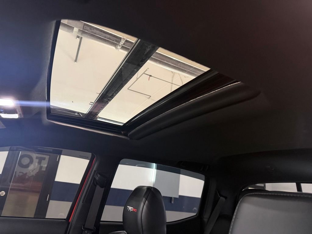 Used 2023  Toyota TRD Pro image 6