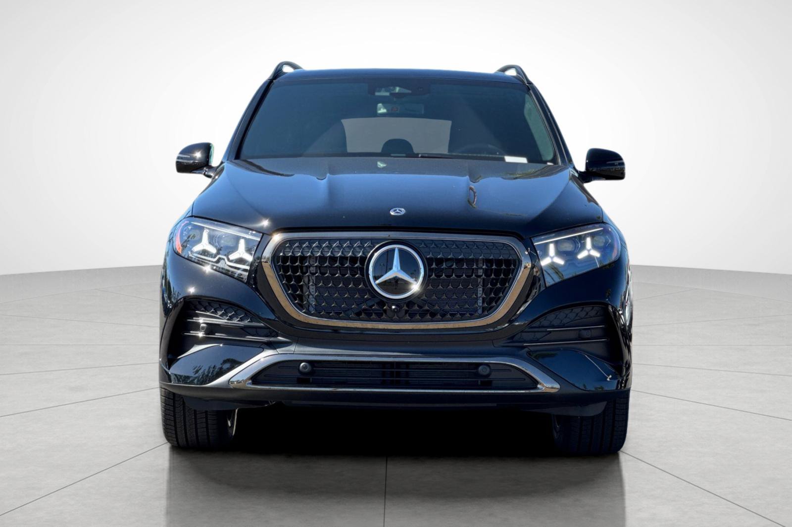 New 2027 Black Mercedes-Benz GLE 350 image 7