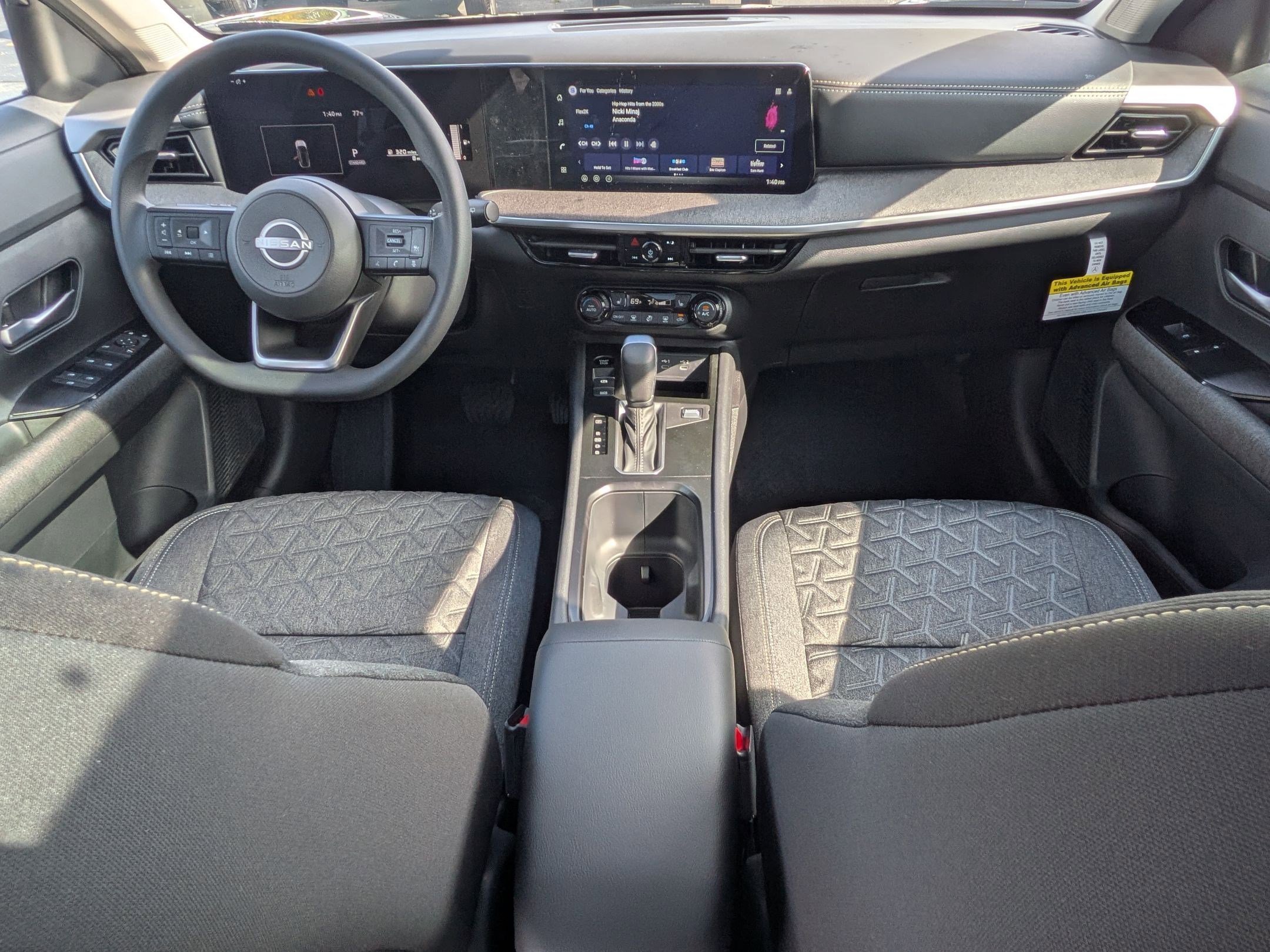 2026 Nissan KICKS SV AWD - Photo 19