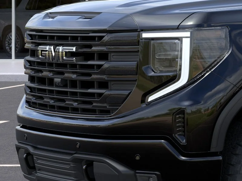 2026 GMC Sierra 1500 Elevation - Photo 13