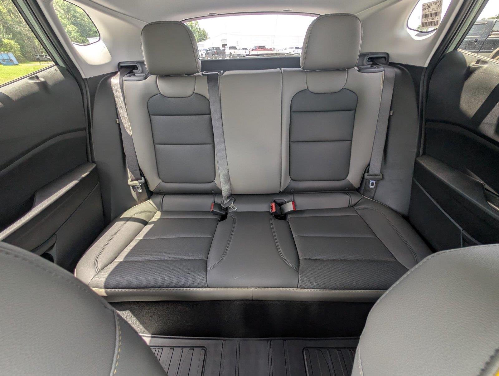 2026 Chevrolet Trax Activ - Photo 34