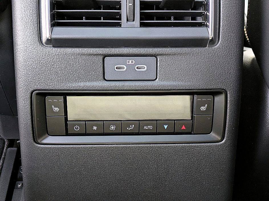 2026 Mazda CX-90 Premium Plus Package - Photo 27