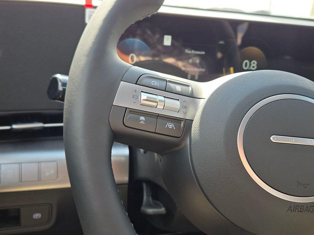 2026 Hyundai Kona Limited - Photo 31