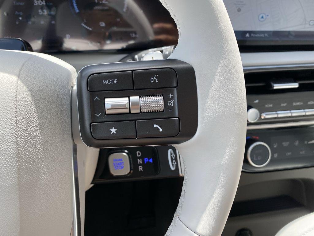 New 2026 Pacific Sapphire Hyundai Blue SEL Premium 7P image 22