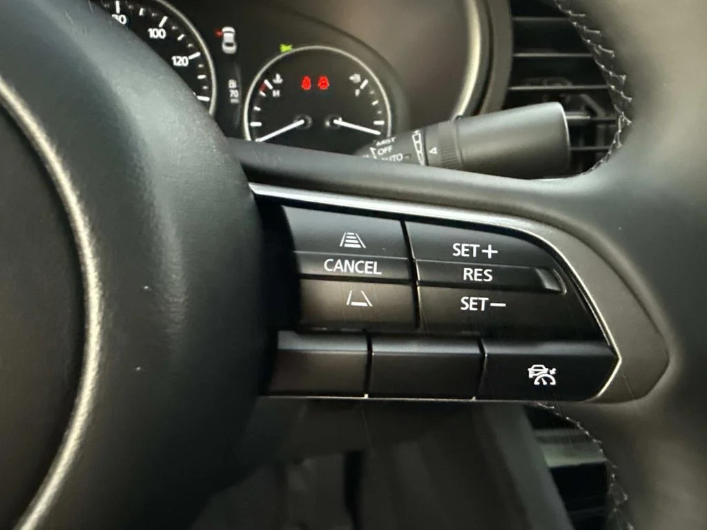 New 2026 Black Mazda 2.5 S Select Sport image 35