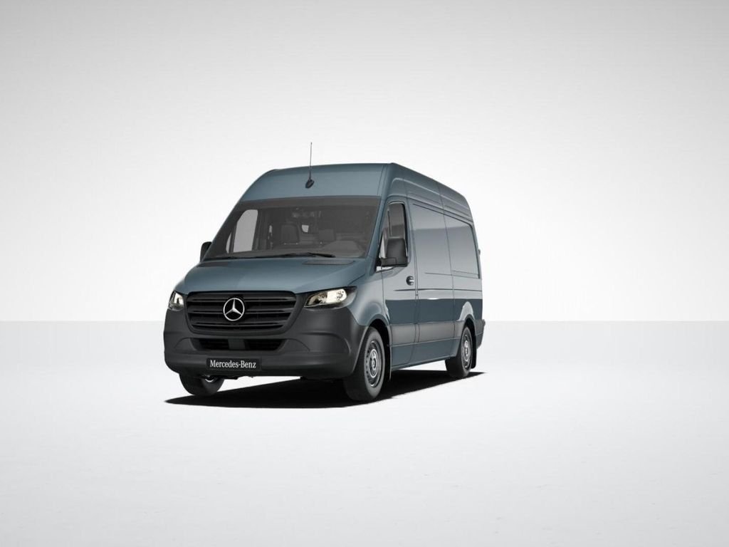 2026 Mercedes-Benz Sprinter Cargo Van Base - Photo 41