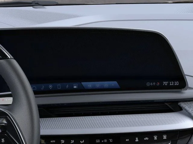 New 2027 Black Cadillac Premium Luxury image 20
