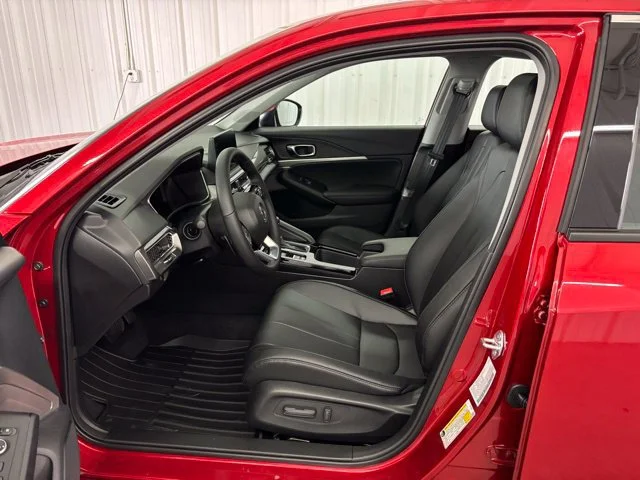 2026 Acura Integra Base - Photo 30