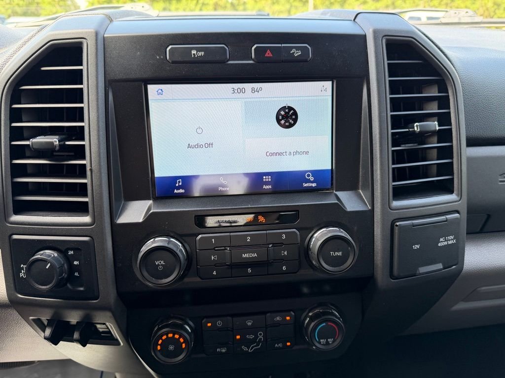 Used 2021 White Ford XL image 6