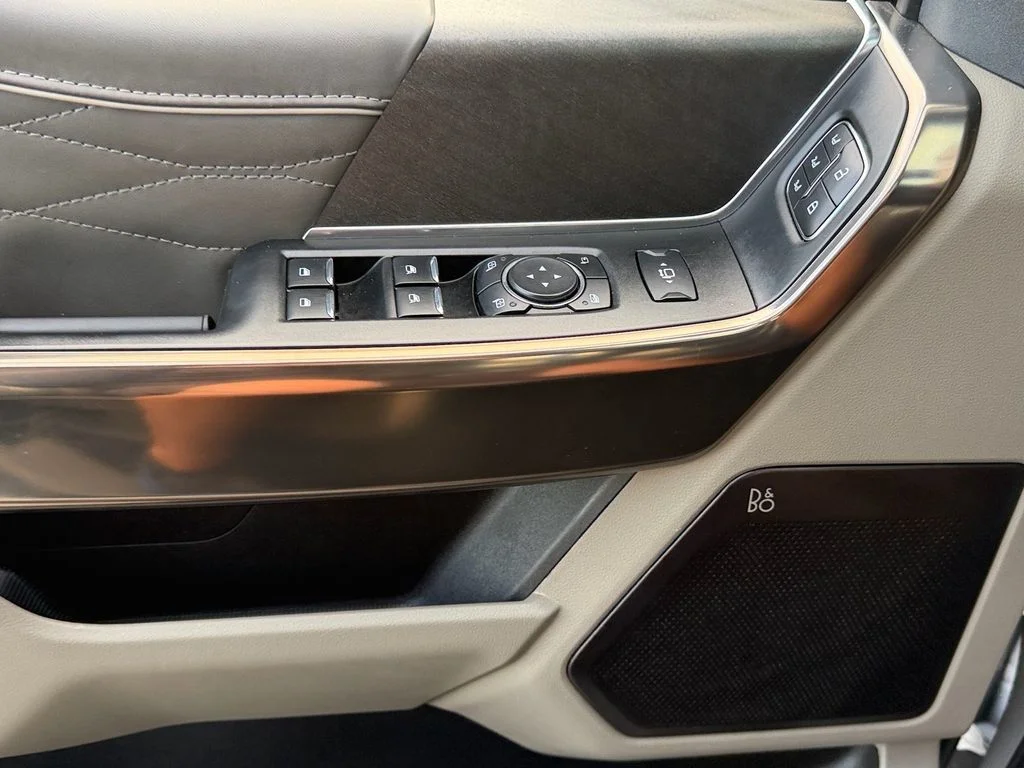 Certified Used 2026 Avalanche Ford Platinum image 26