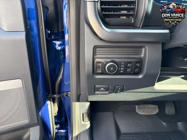 2026 Ford F-350 Super Duty Lariat - Photo 16