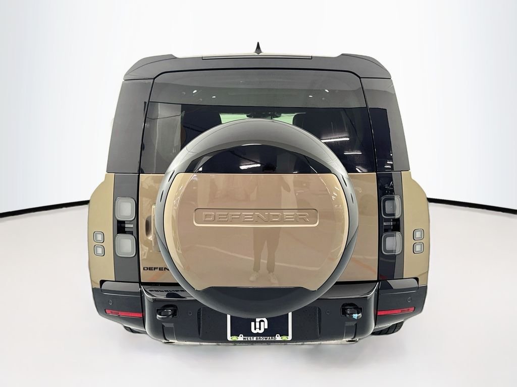 New 2026 Gondwana Stone Land Rover X-Dynamic SE image 6