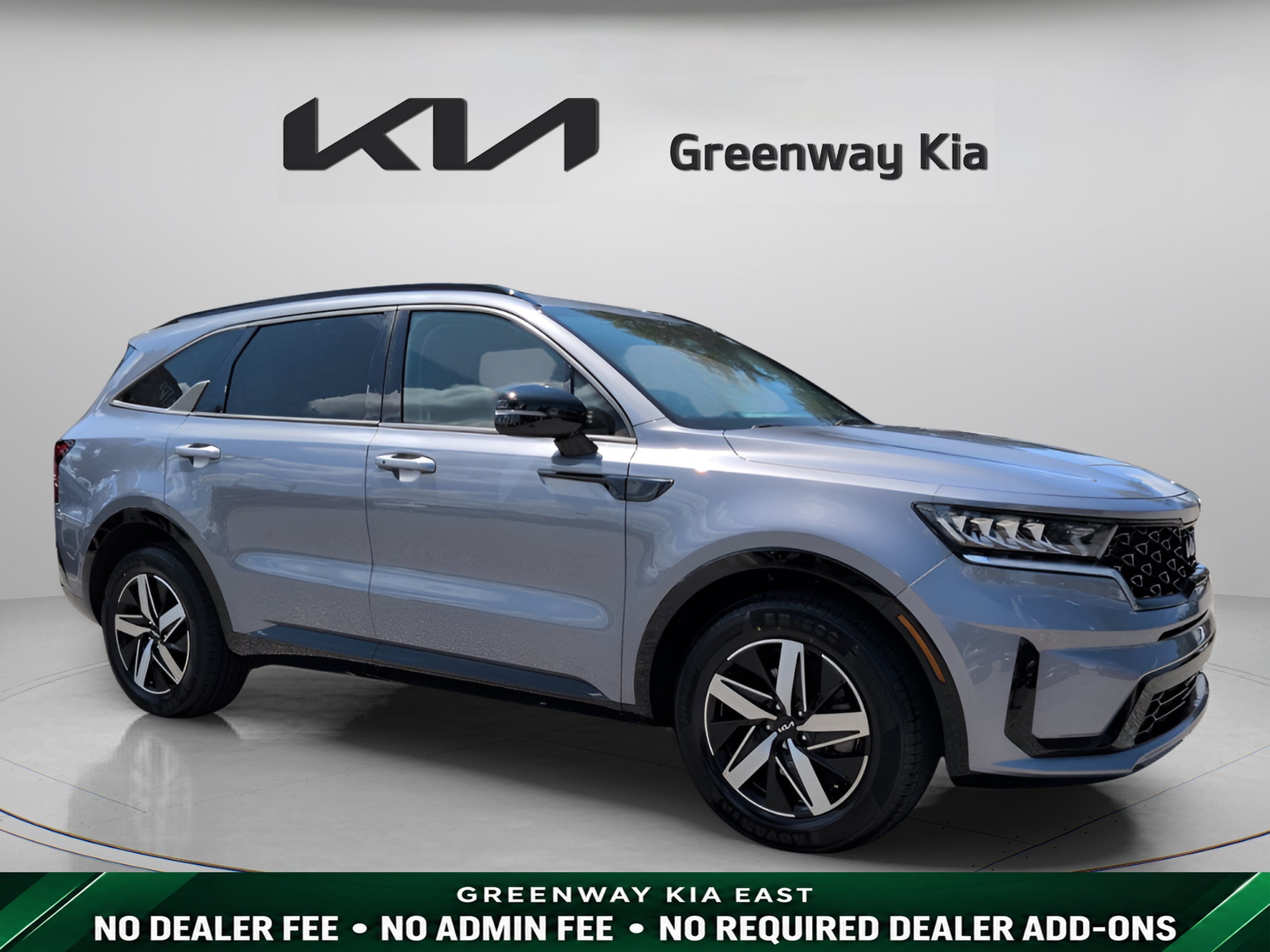 2022 Kia Sorento