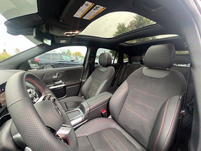 Used 2026  Mercedes-Benz GLA 250 image 21