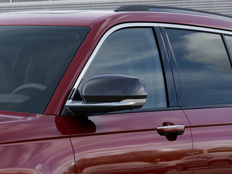 2025 Jeep Grand Cherokee L Limited - Photo 52