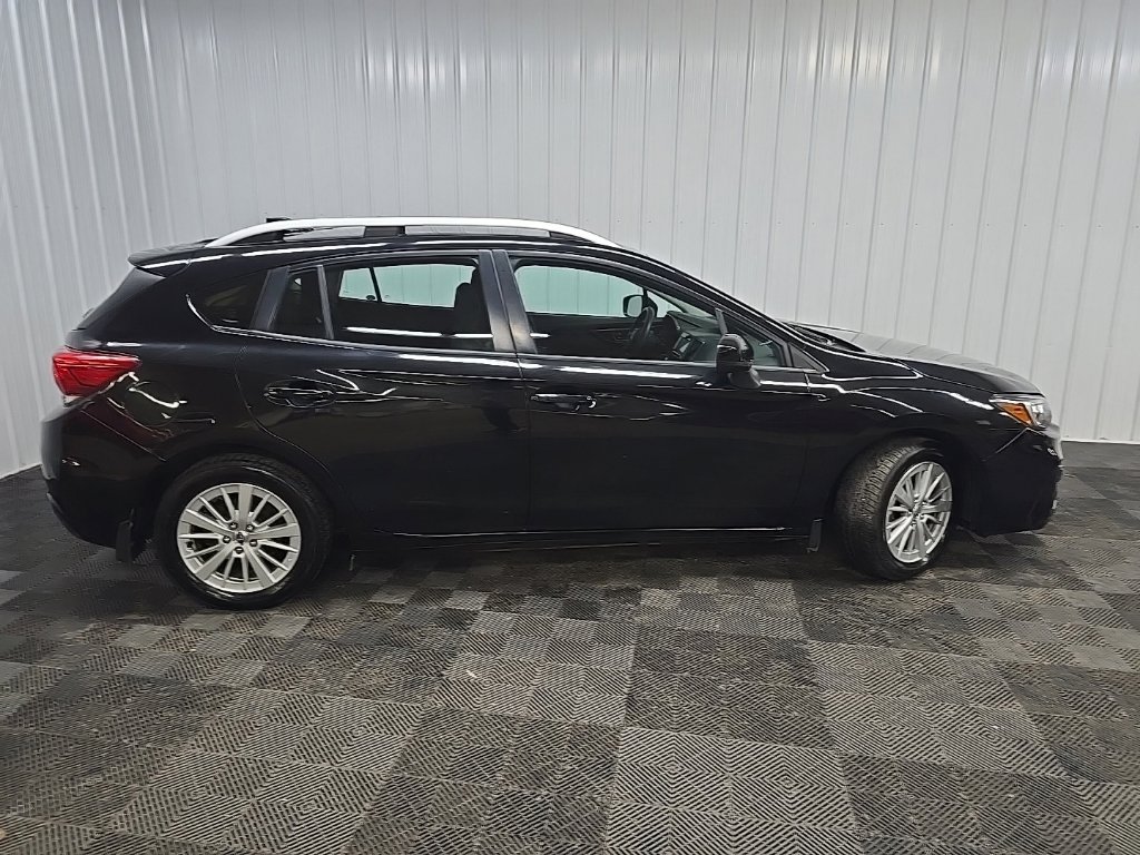 Used 2017 Subaru Impreza Premium with VIN 4S3GTAB66H3737923 for sale in Ithaca, NY
