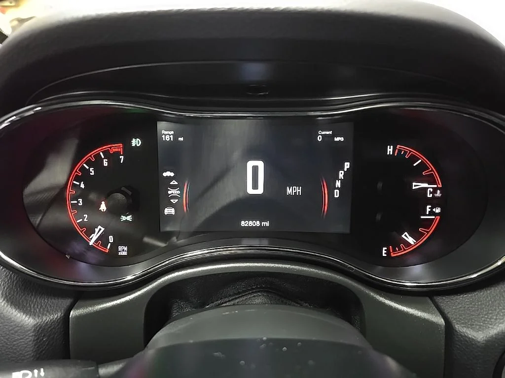 Used 2020 White Dodge GT Plus image 22