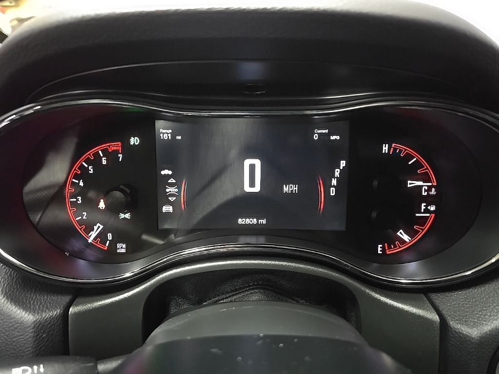 Used 2020 White Dodge GT Plus image 22
