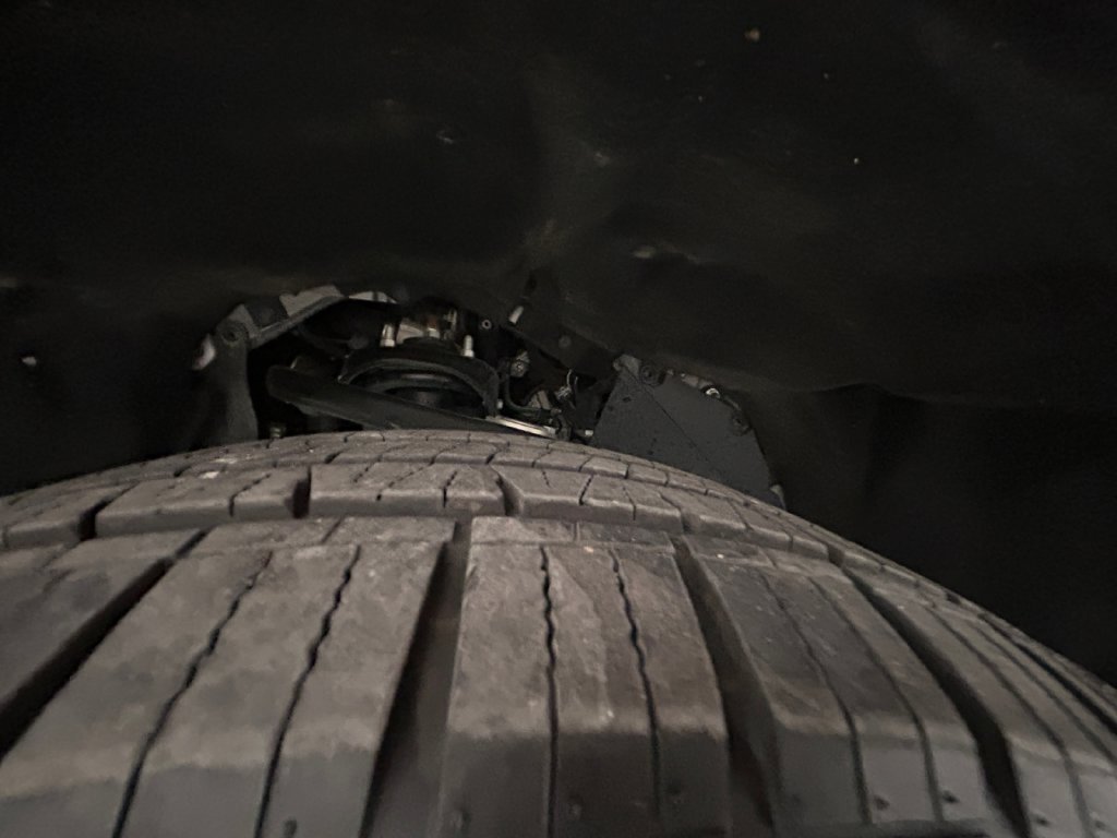 Used 2023 Gray Toyota SR5 image 22