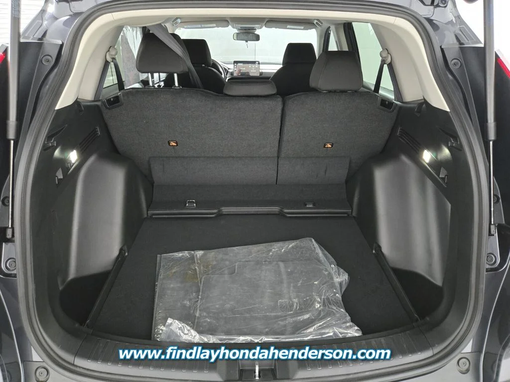 2026 Honda CR-V LX - Photo 19