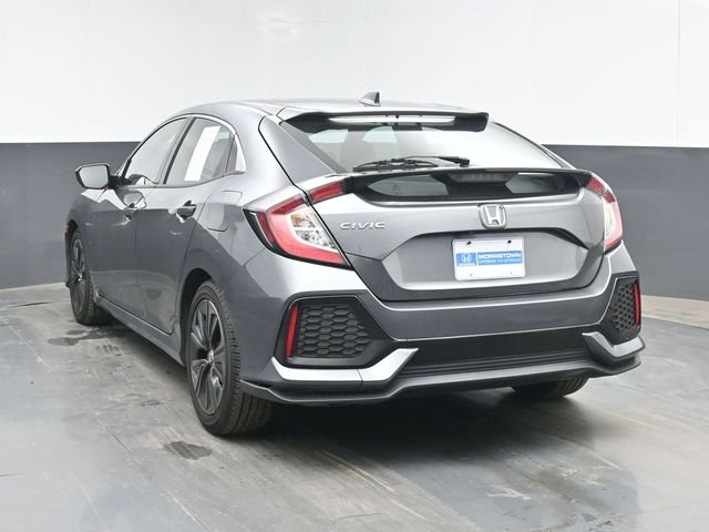 Used 2019  Honda EX image 6