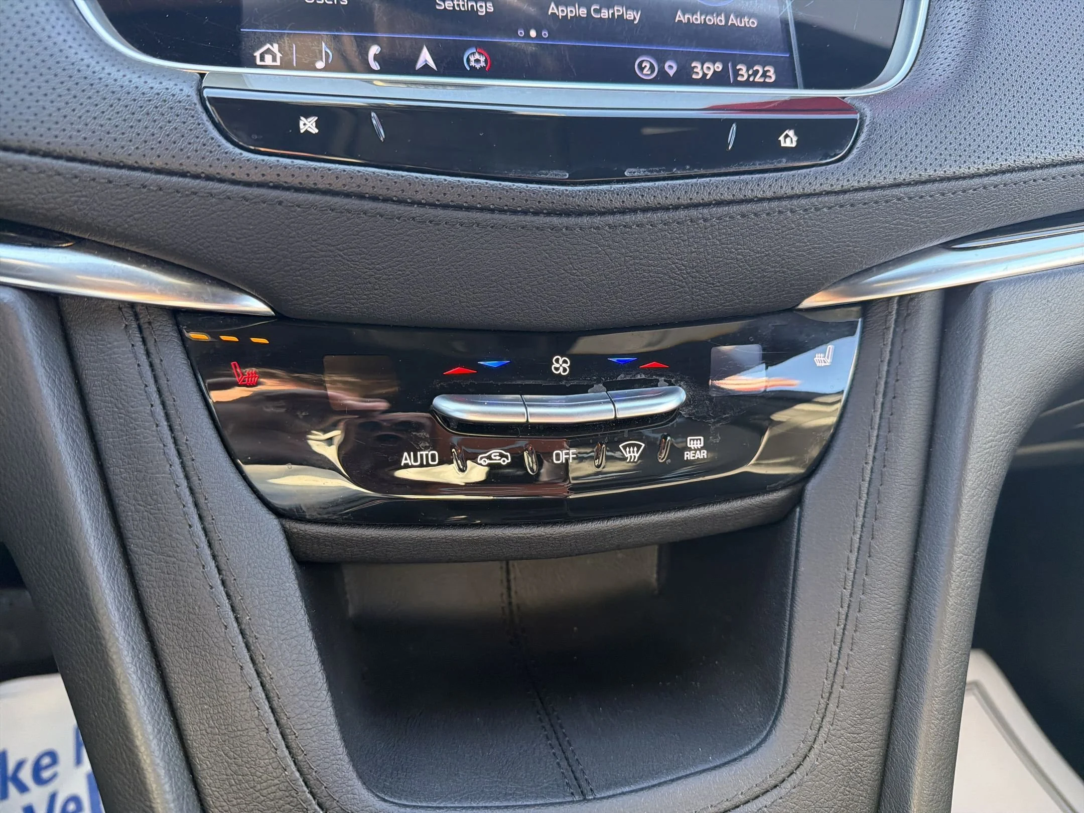 2025 Cadillac XT5 Premium Luxury - Photo 14
