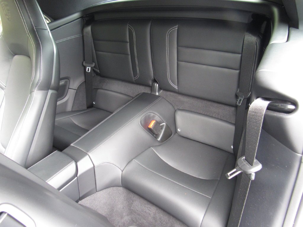 2025 Porsche 911 - Photo 19