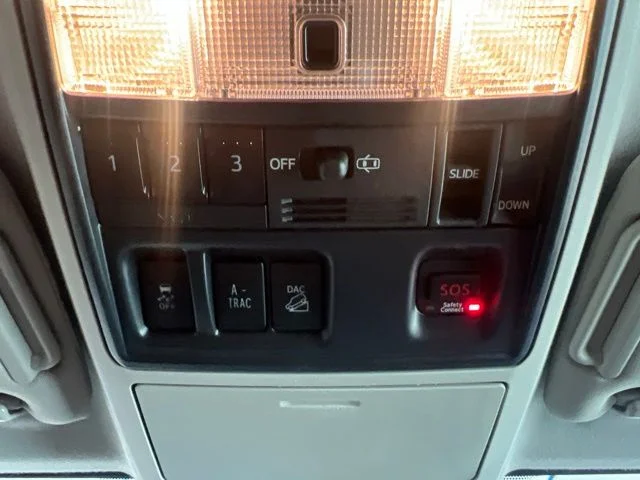 Used 2018 Gray Toyota Limited image 27