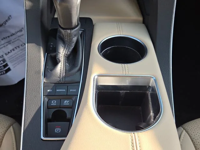 Used 2020 Beige Toyota Limited image 18