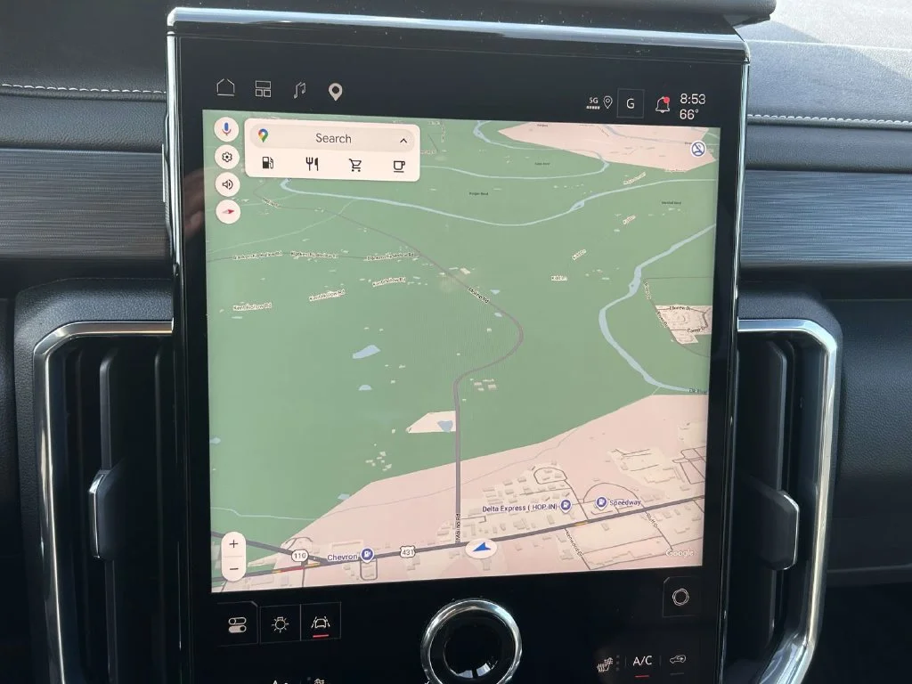 New 2027 Sterling Metallic GMC Elevation image 20