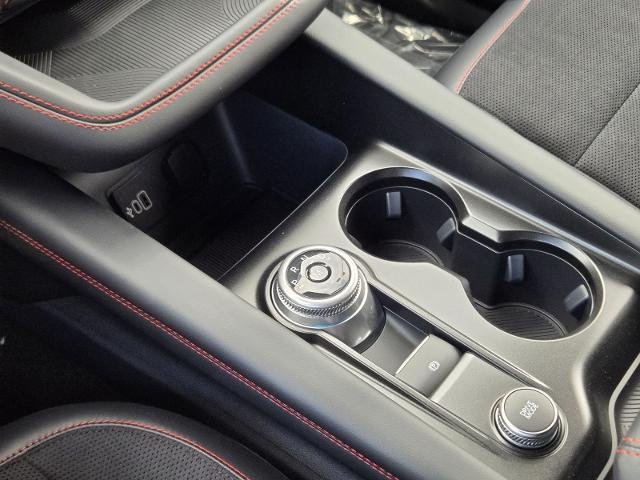 New 2026 Agate Black Metallic Ford ST image 35