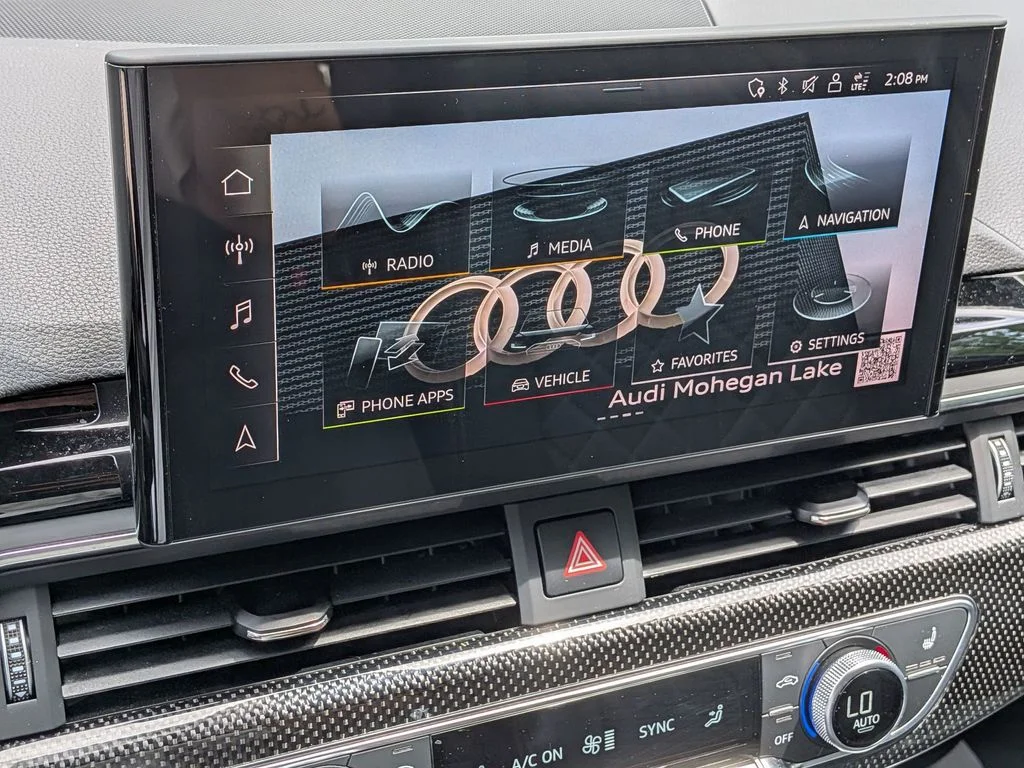 Used 2023 Gray Audi 3.0T Premium Plus image 23