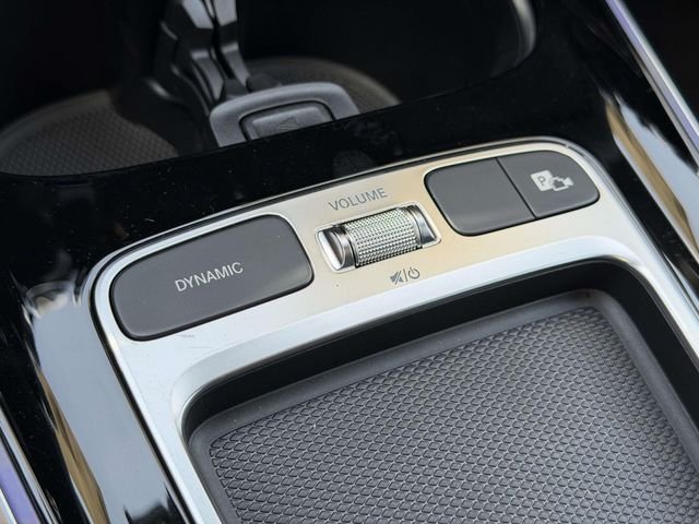 New 2026 Cirrus Silver Metallic Mercedes-Benz GLA 250 image 29