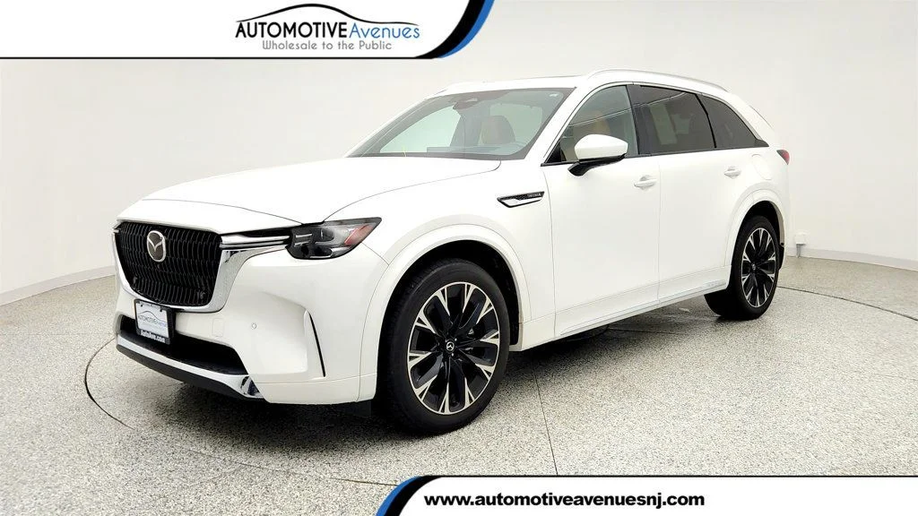 2024 Mazda CX-90 Turbo S Premium Plus Package's photo