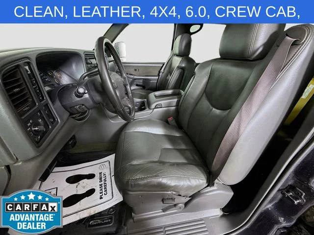 Used 2003 Black GMC SLT image 20