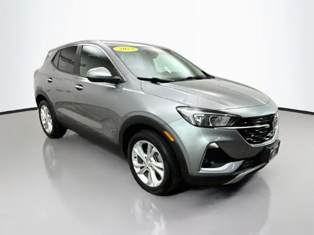 2023 Buick Encore GX