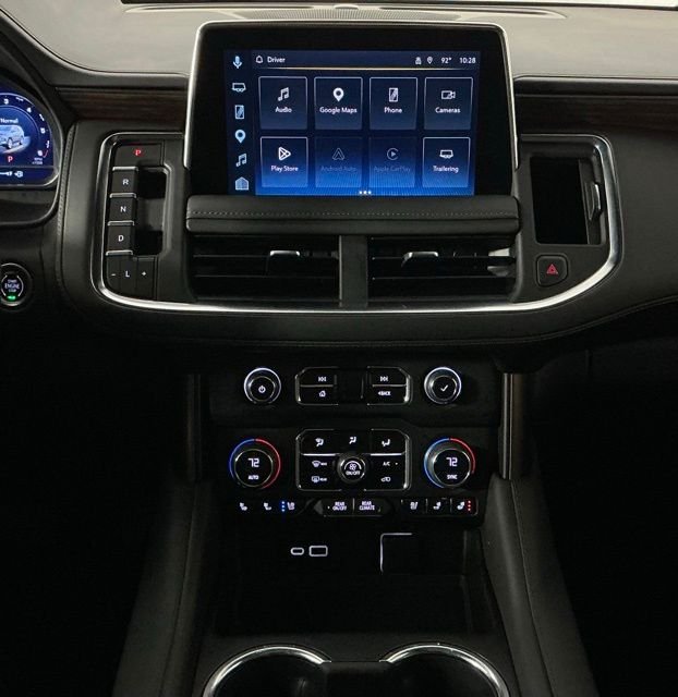 2023 Chevrolet Tahoe High Country - Photo 14