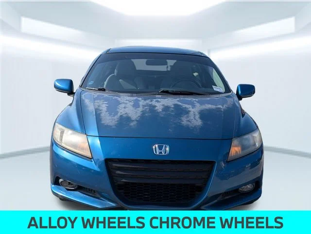 Used 2011  Honda EX image 11