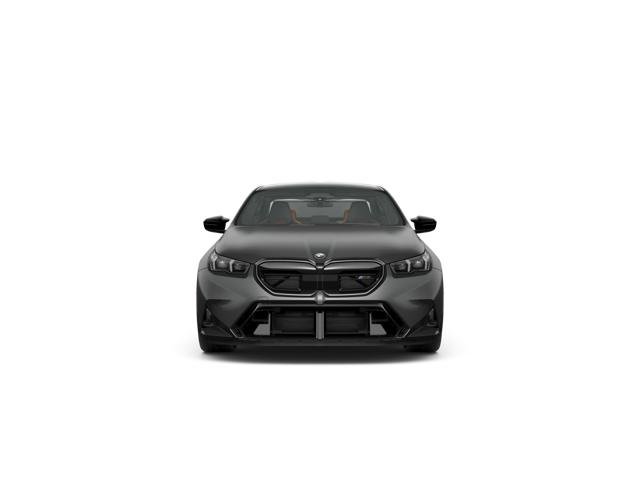 New 2027 Special Order Color BMW M5 image 2